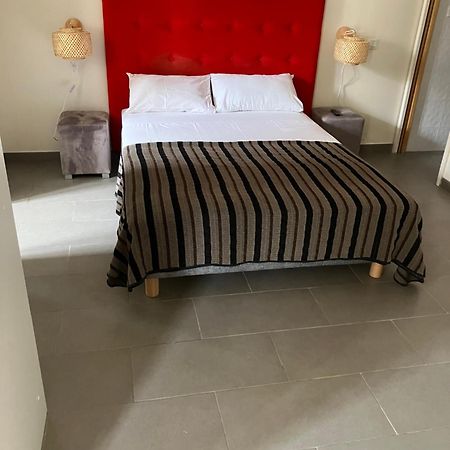 Chambres Hotes Chez Fernand Centuri Dış mekan fotoğraf